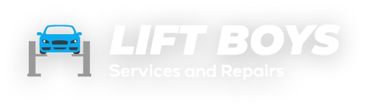 Lift Boys