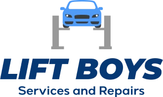 Lift Boys
