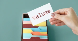 Our Values